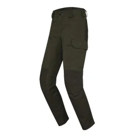 Spodnie BERETTA Jabali - Moss & Brown Bark (CU393)